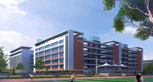 速看 東莞又有一批學校上新 有你家附近的嗎