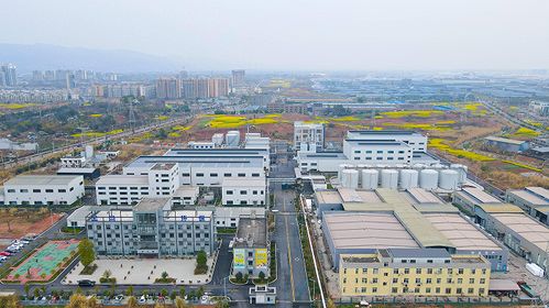 全力拼經濟 沖刺開門紅丨金尚環保 新增產線擴產能 今年經營目標突破20億