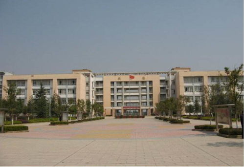 石城縣珠坑中學