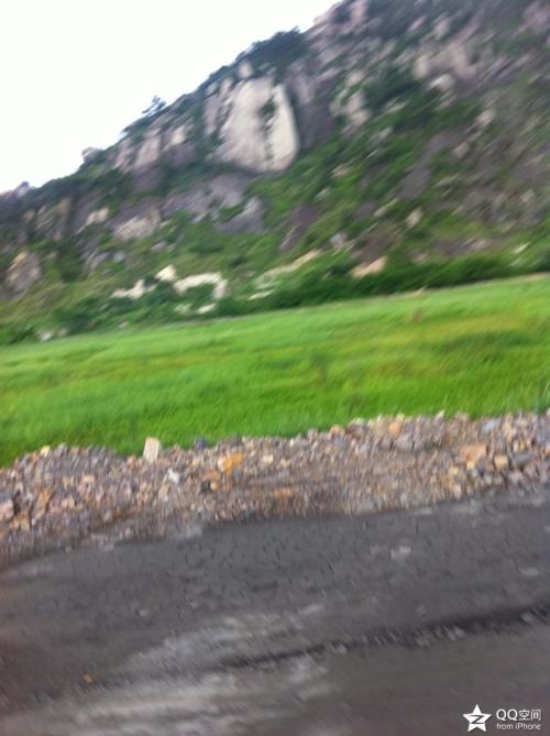 有誰知道這是廣州市潮安縣彩塘鎮附近的哪里呀