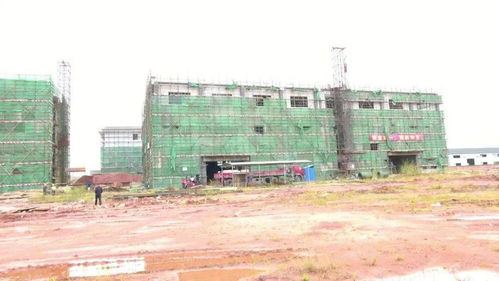 全力推進重點項目建設(shè) 保靈現(xiàn)代醫(yī)藥倉儲養(yǎng)生保健食品生產(chǎn)項目預(yù)計年底實現(xiàn)調(diào)試生產(chǎn)