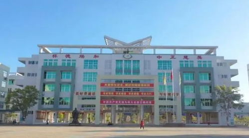 廣東懷集一中學小賣部5年租金943萬 官方發布情況說明