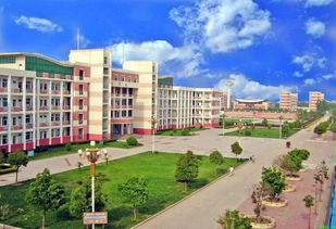 潢川縣第一中學(xué)圖冊